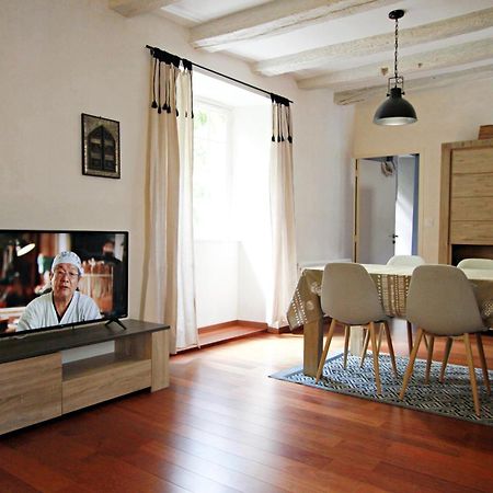 Appartement Le Clarte Périgueux Exteriér fotografie