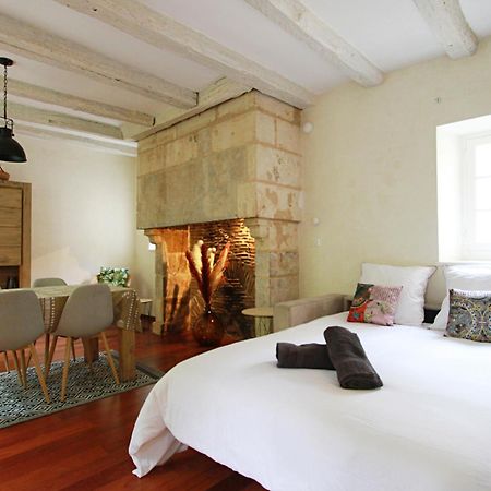 Appartement Le Clarte Périgueux Exteriér fotografie