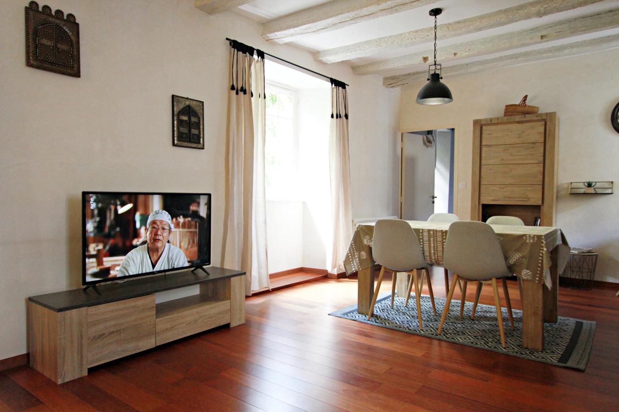 Appartement Le Clarte Périgueux Exteriér fotografie