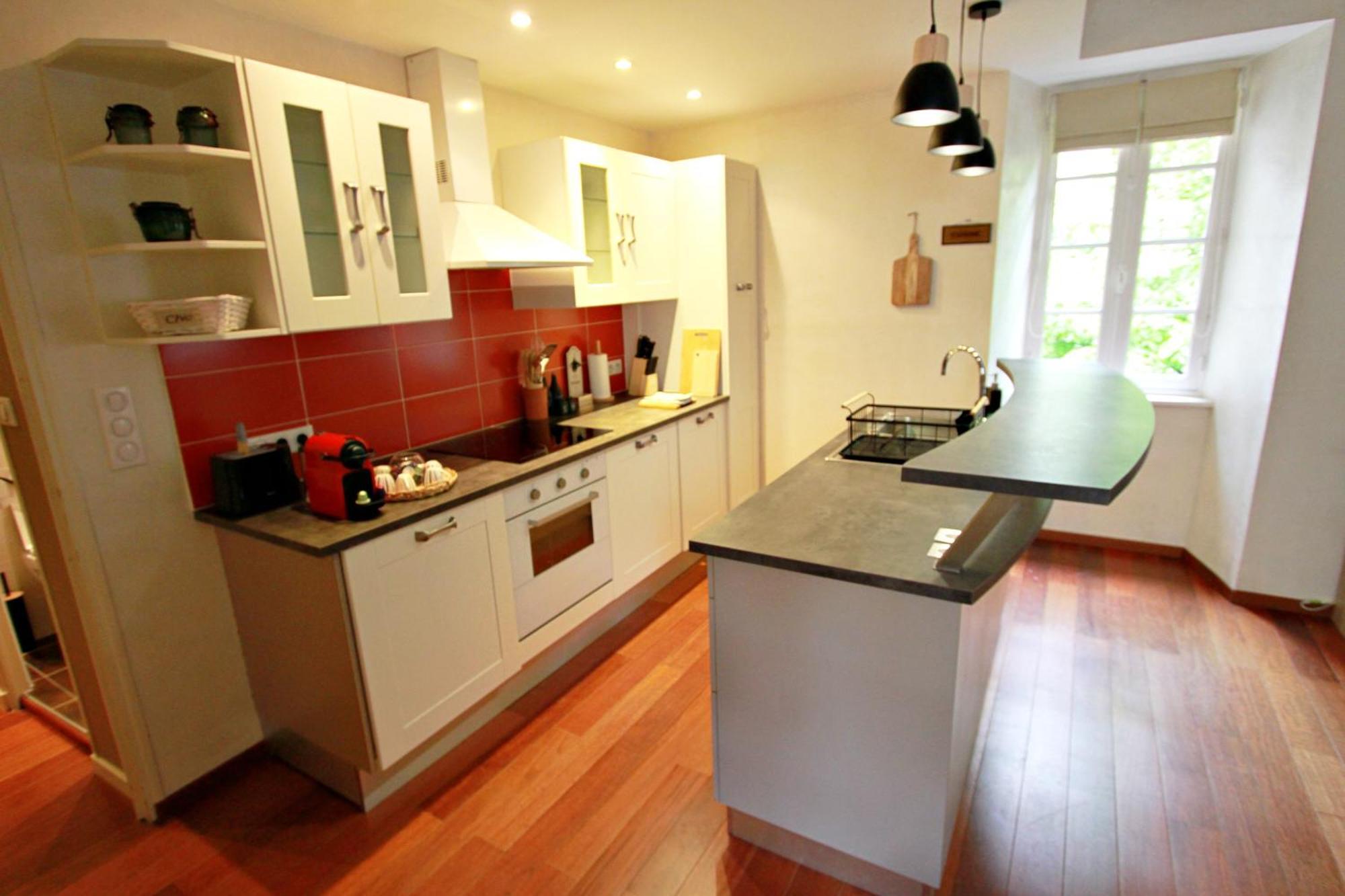 Appartement Le Clarte Périgueux Exteriér fotografie