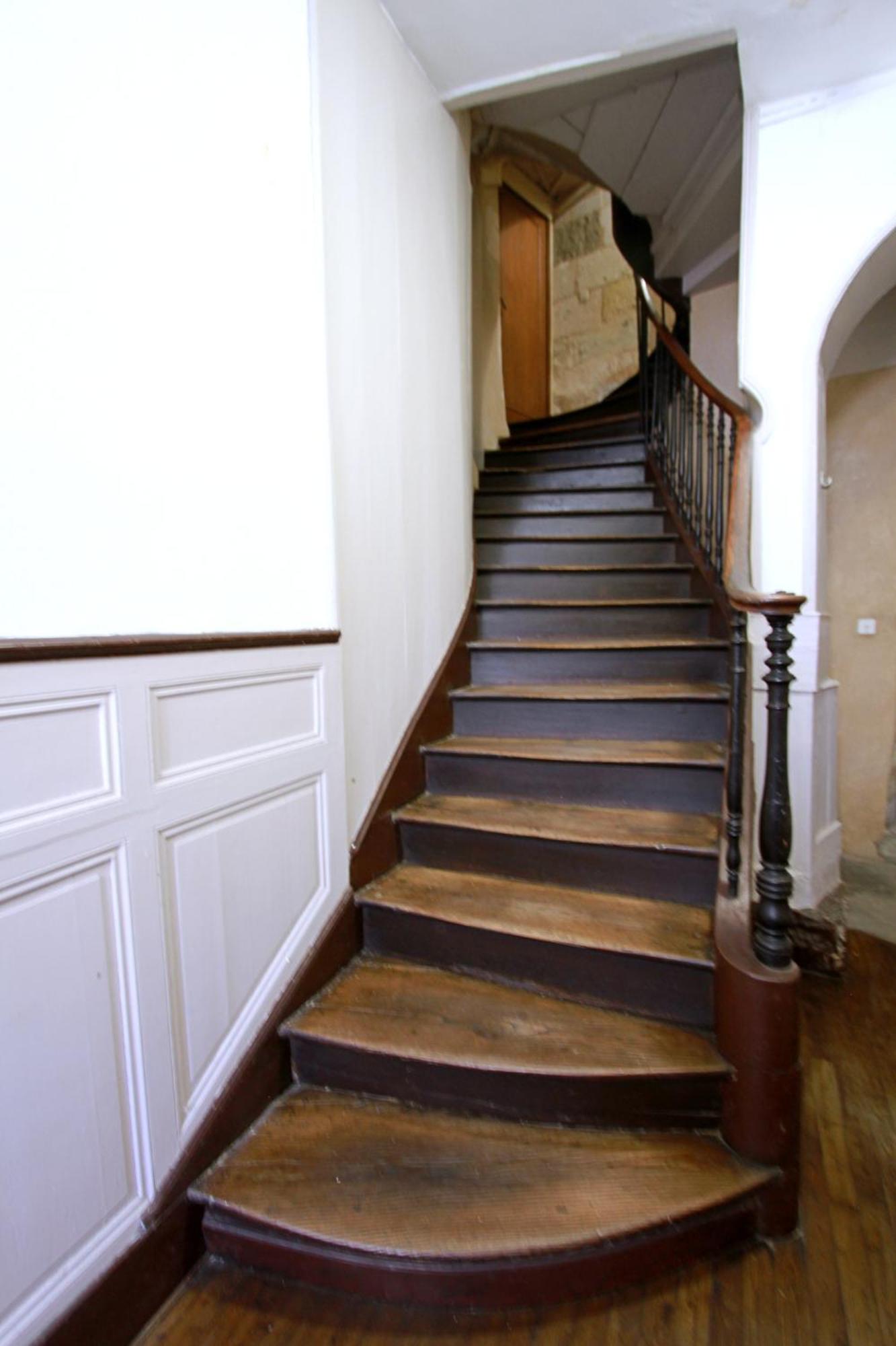 Appartement Le Clarte Périgueux Exteriér fotografie