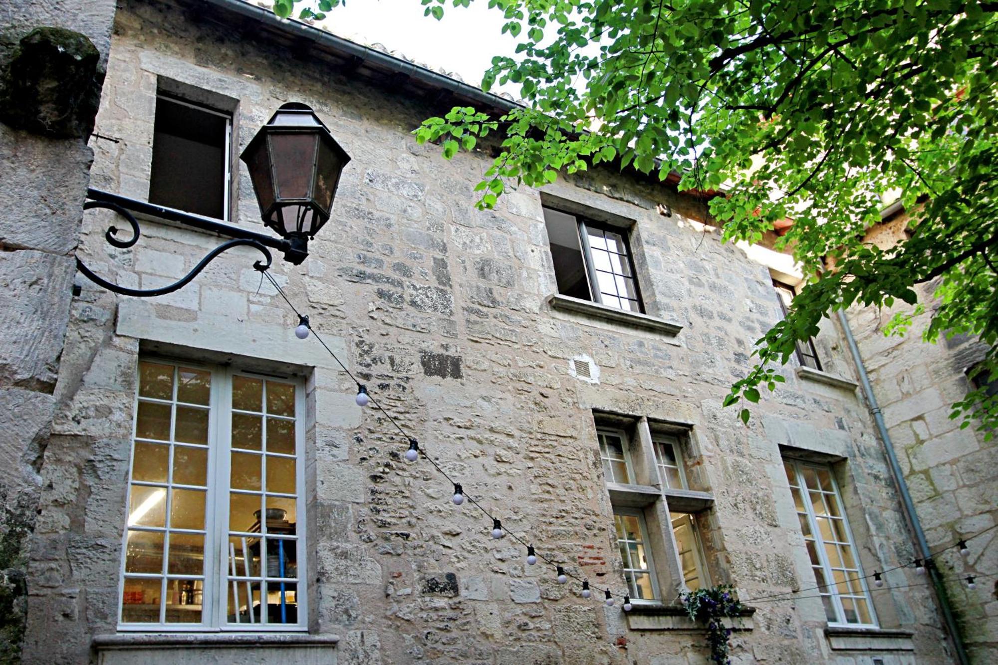 Appartement Le Clarte Périgueux Exteriér fotografie