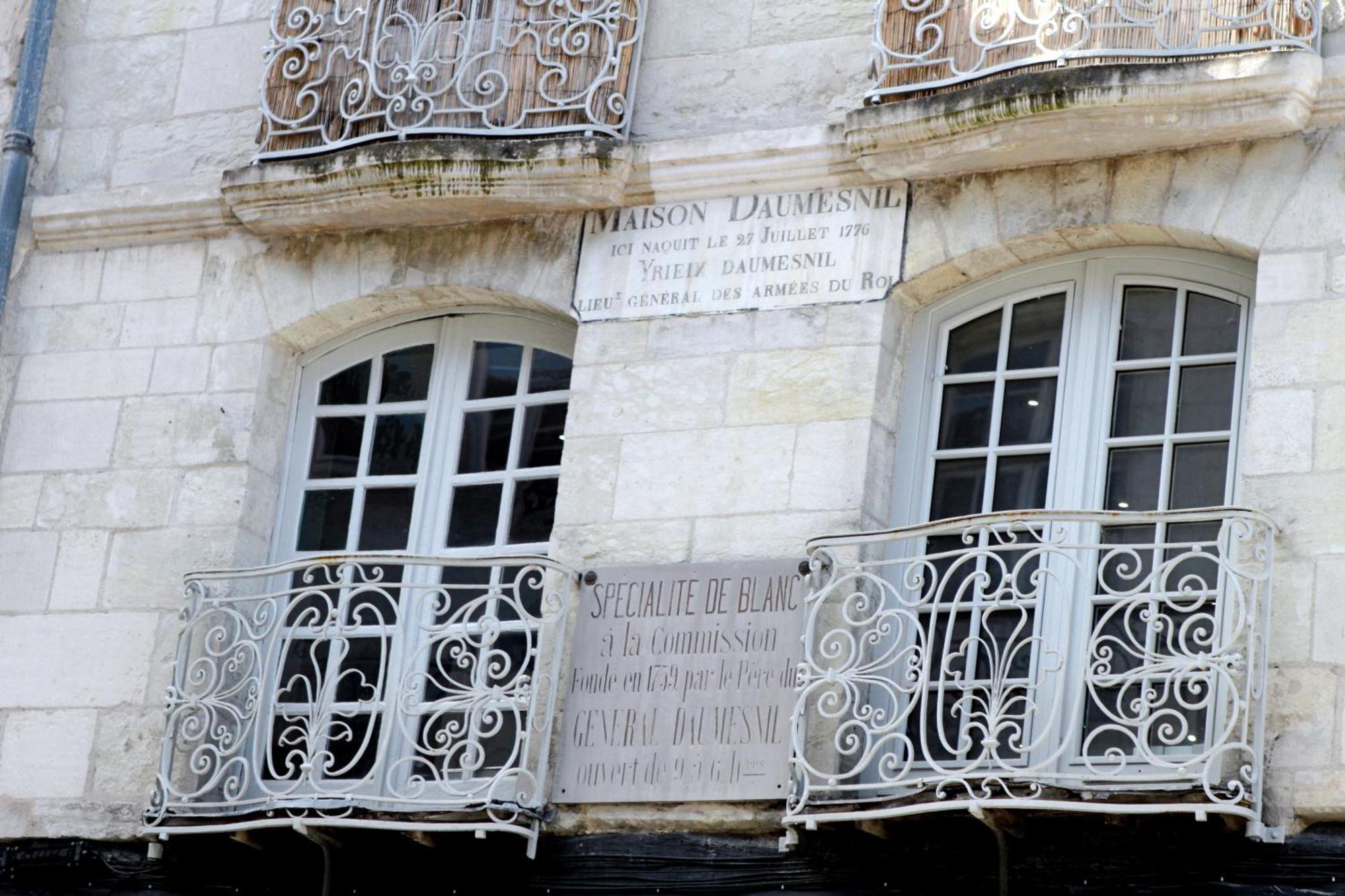 Appartement Le Clarte Périgueux Exteriér fotografie